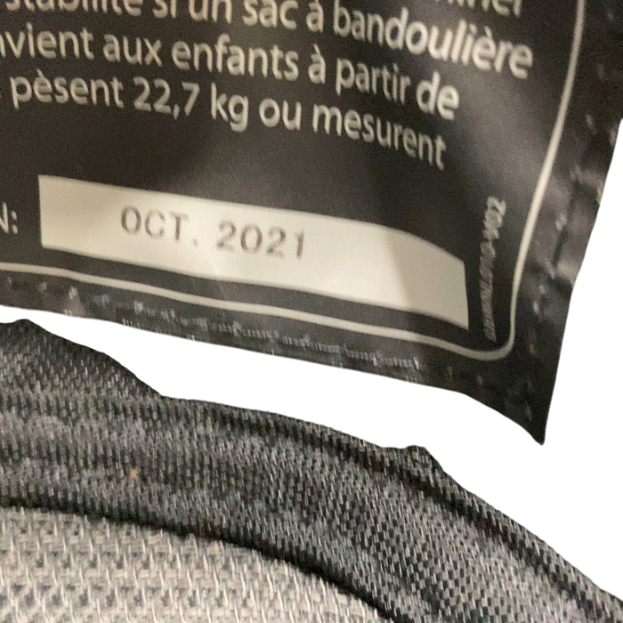 Shop UPPAbaby CRUZ V2 Stroller, 2021, Jake (Charcoal) at GoodBuy Gear