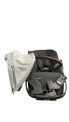 Shop UPPAbaby RumbleSeat V3, 2024, Savannah (Pearl Gray Jacquard) at GoodBuy Gear