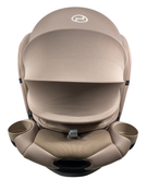 Shop Cybex Callisto G 360 All-in-One Car Seat, Almond Beige, 2025 at GoodBuy Gear