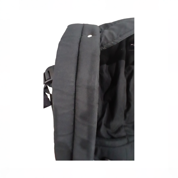 Shop Momcozy 3-in-1 PureHug Baby Carrier, Black, Cotton at GoodBuy Gear