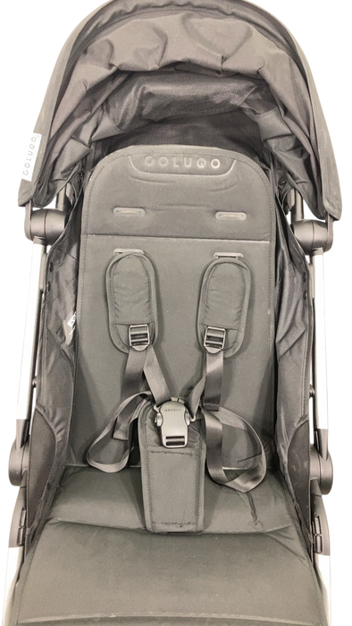 Shop Colugo The One Stroller, 2023, Black at GoodBuy Gear