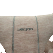 Shop BabyBjorn Bouncer Bliss, Light Pink 3D Jersey, Light Gray Frame at GoodBuy Gear