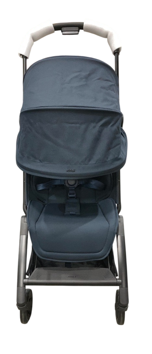 Shop Joolz Aer2 Lightweight Travel Stroller, 2025, Dark Navy at GoodBuy Gear