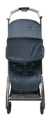 Shop Joolz Aer2 Lightweight Travel Stroller, 2025, Dark Navy at GoodBuy Gear