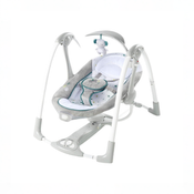 Shop Ingenuity ConvertMe Swing-2-Seat, Nash at GoodBuy Gear
