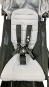 Shop Babyzen YOYO2 Complete Stroller, 2024, Black with Stone at GoodBuy Gear