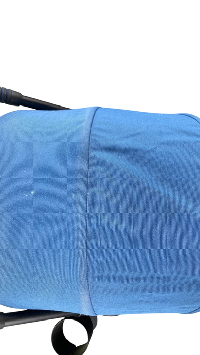 Shop Cybex Eezy S+2 Stroller, 2021, Navy Blue at GoodBuy Gear