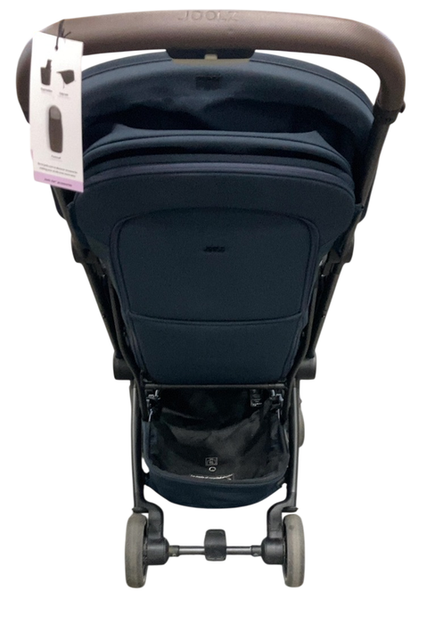 Shop Joolz Aer+ Stroller, 2023, Navy Blue at GoodBuy Gear