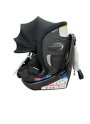Shop Cybex Callisto G 360 All-in-One Car Seat, 2025, Moon Black at GoodBuy Gear
