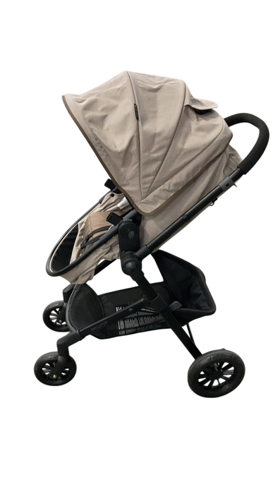 Shop Evenflo Pivot Modular Stroller, 2025, Desert Tan at GoodBuy Gear
