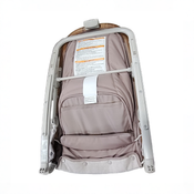 Shop DRAFT - Maxi-Cosi Kori 2-in-1 Rocker, Classic Latte at GoodBuy Gear