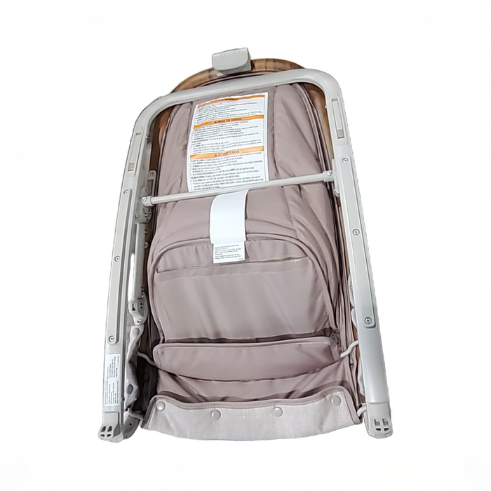 Shop DRAFT - Maxi-Cosi Kori 2-in-1 Rocker, Classic Latte at GoodBuy Gear