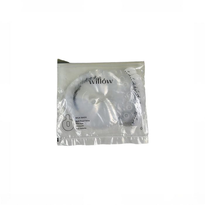 Shop Willow Wearable Breast Pump 360, 24mm, Pumps/Flanges at GoodBuy Gear