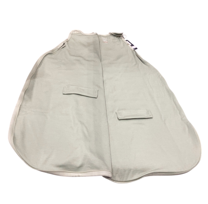 Shop Woolino 4 Seasons Ultimate Sleep Bag, Sage, 2-24 months at GoodBuy Gear