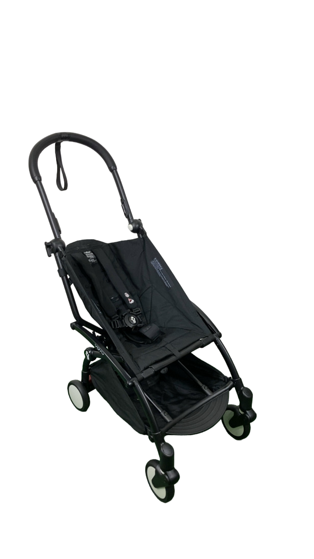 Babyzen YOYO2 Stroller Frame Okendo