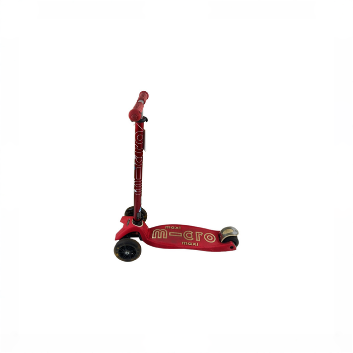 Shop Micro Kickboard Maxi Deluxe Scooter at GoodBuy Gear