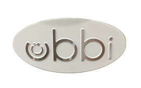 Shop Ubbi Diaper Pail, Matte Grey at GoodBuy Gear