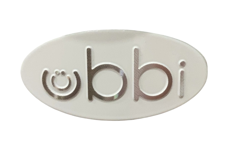 Shop Ubbi Diaper Pail, Matte Grey at GoodBuy Gear