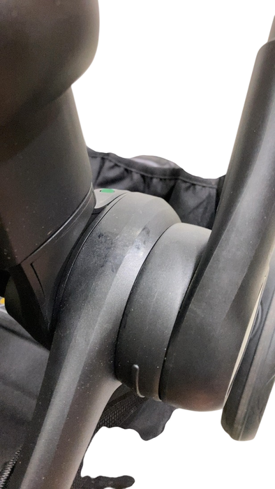 Shop Bugaboo Kangaroo Single To Double Stroller, 2024, Black, Desert Taupe, Desert Taupe at GoodBuy Gear