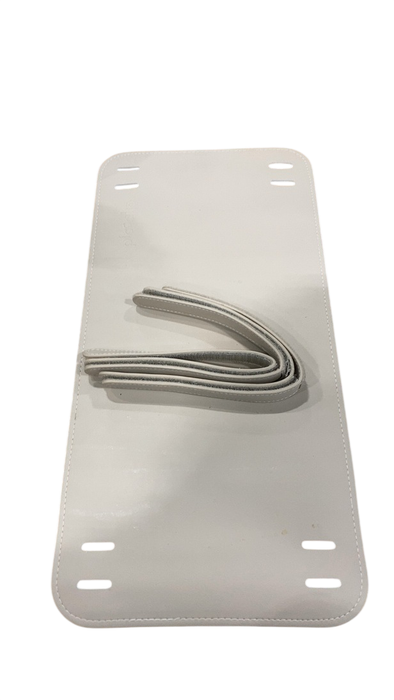 Shop Piccalio Helper Tower Safety Net, Beige at GoodBuy Gear