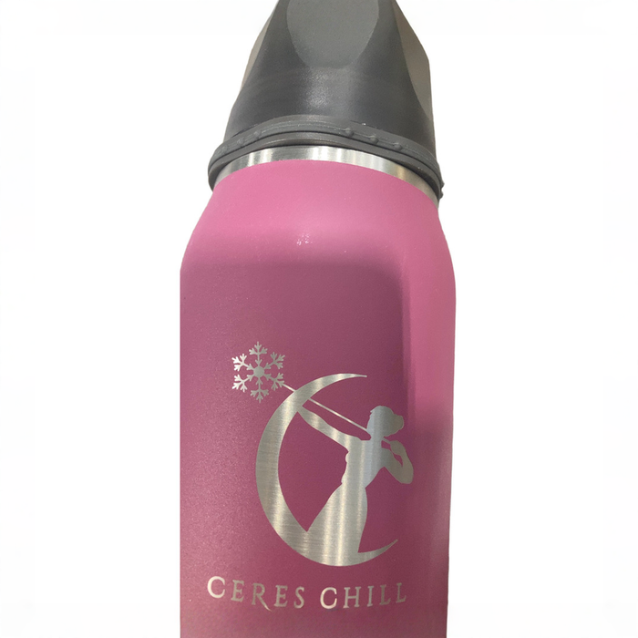 Shop Ceres Chill Legacy Breastmilk Chiller (32oz), Plum at GoodBuy Gear