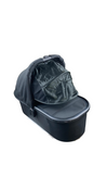 Shop UPPAbaby V2 Bassinet, Jake (Charcoal) at GoodBuy Gear