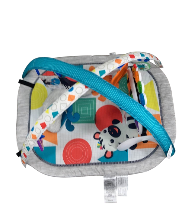 Shop Baby Einstein 4-in-1 Kickin’ Tunes Music Activity Gym at GoodBuy Gear