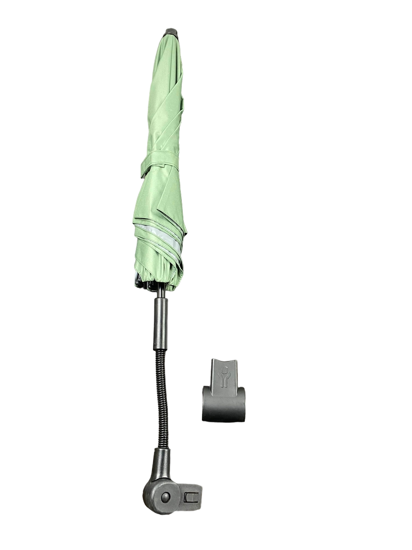 Babyzen Parasol, Peppermint — GoodBuy Gear