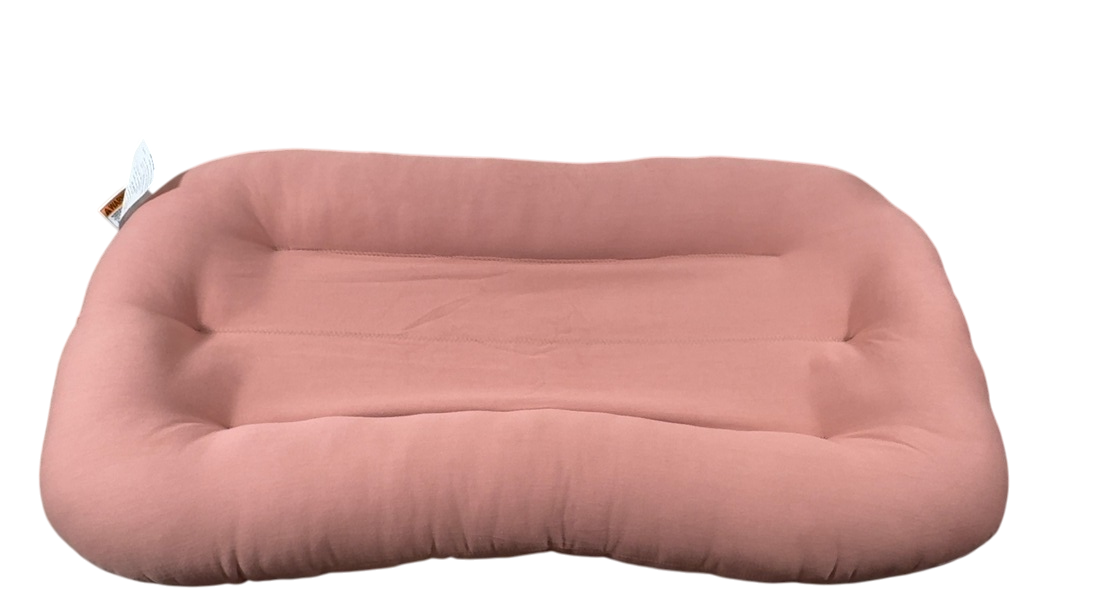 Snuggle Me Organic Sensory Toddler Lounger, Gumdrop