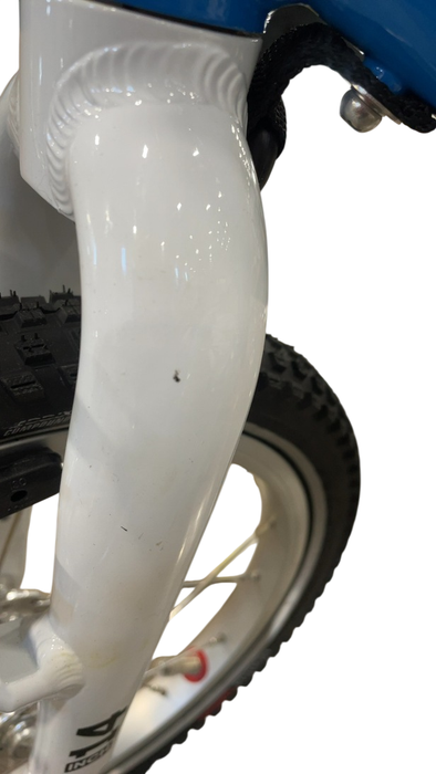 Shop Woom ORIGINAL 2 Bike- 14”, Sky Blue at GoodBuy Gear