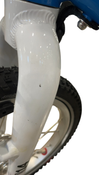 Shop Woom ORIGINAL 2 Bike- 14”, Sky Blue at GoodBuy Gear