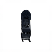 Shop Parent's Choice Lightweight Quick Fold Baby Stroller, 2026, Black at GoodBuy Gear