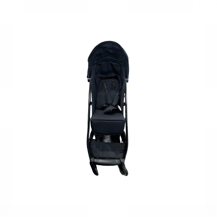 Shop Parent's Choice Lightweight Quick Fold Baby Stroller, 2026, Black at GoodBuy Gear
