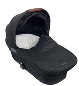 Shop Cybex Gazelle S Cot, Moon Black at GoodBuy Gear