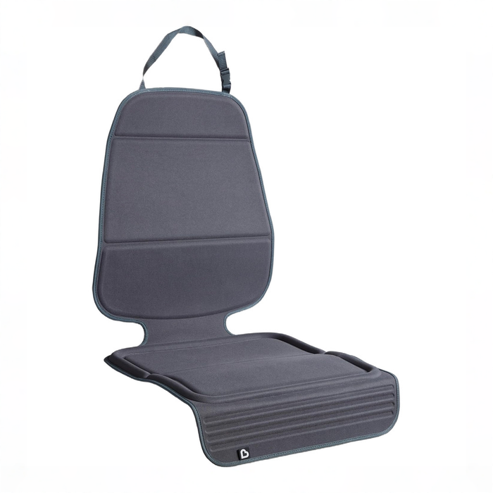 Shop Brica Elite Seat Guardian, Dark Grey, New Version at GoodBuy Gear