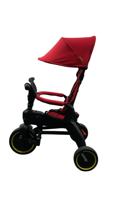 Shop Doona Liki Trike S3, Flame Red at GoodBuy Gear