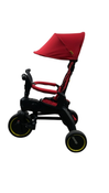 Shop Doona Liki Trike S3, Flame Red at GoodBuy Gear
