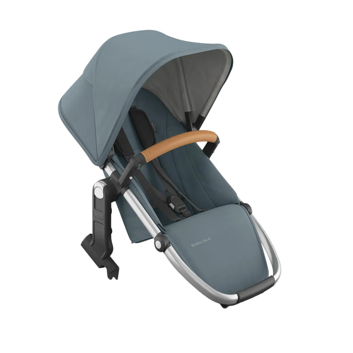 UPPAbaby RumbleSeat V3, 2024, Callum (Stone Blue)