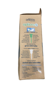 Shop Dr. Brown's Options+ Anti Colic Wide Neck Glass Bottles 2-Pack, 9 oz/270 ml at GoodBuy Gear
