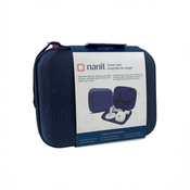 Shop Nanit Monitor Travel Case, Blue at GoodBuy Gear
