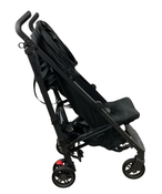 Shop UPPAbaby G-LUXE Stroller, 2024, Jake (Charcoal) at GoodBuy Gear