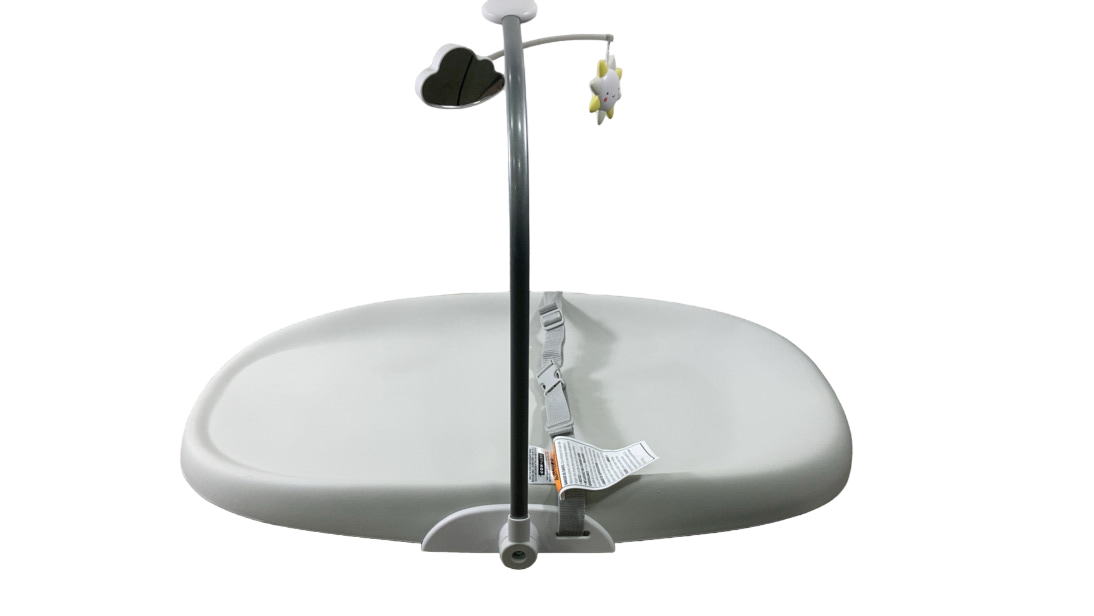 Shop Skip Hop Wipe-Clean Changing Pad, Grey at GoodBuy Gear