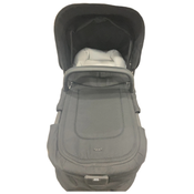 Shop Joolz Aer2 Bassinet Cot, Space Black at GoodBuy Gear