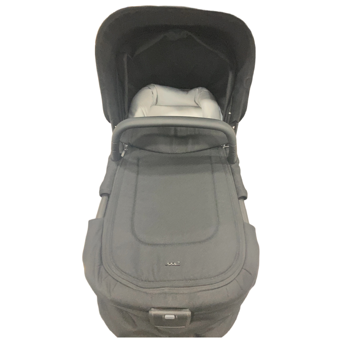 Shop Joolz Aer2 Bassinet Cot, Space Black at GoodBuy Gear