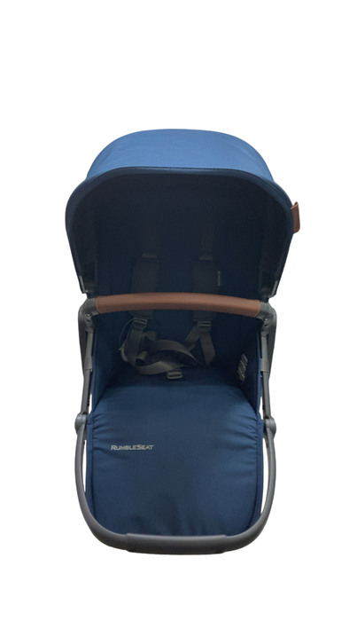 Shop UPPAbaby Rumbleseat V2+, Noa (Navy) at GoodBuy Gear