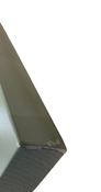 Shop Dadada Crib Conversion Kit Toddler Bed Rail, Sage at GoodBuy Gear