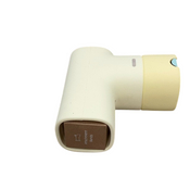 Shop Canopy Bath Tub Filter, Butter at GoodBuy Gear