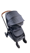 Shop Nuna TRIV Next Stroller, 2023, Caviar at GoodBuy Gear