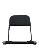 Shop UPPAbaby RIDGE PiggyBack Ride Along Board, Gray at GoodBuy Gear