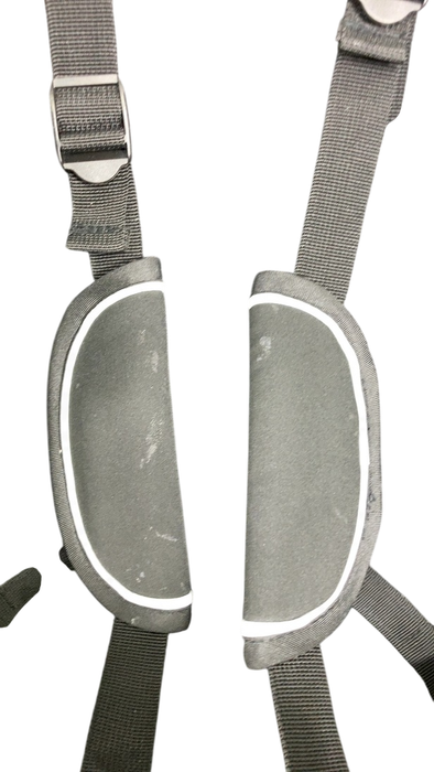 Shop Mockingbird Single 2.0 Stroller, 2024, Sage, Silver With Penny Leather, Watercolor Drops at GoodBuy Gear